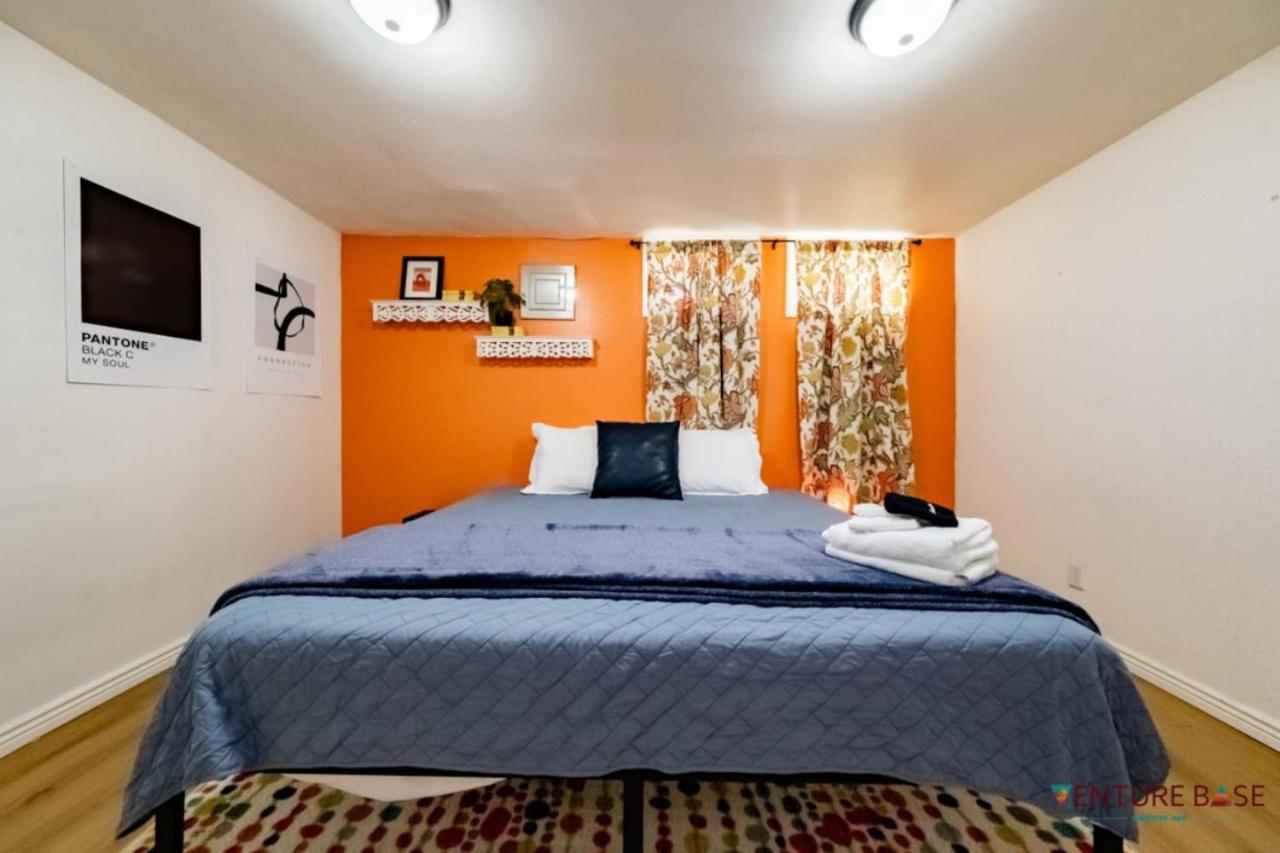 Hotel Adventure'S Oasis, Venture Base Unit 4 à Kanab Extérieur photo
